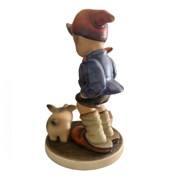 💙TM3 ‘Farm Boy’ Hummel Goebel #66 - Picture 2 of 5